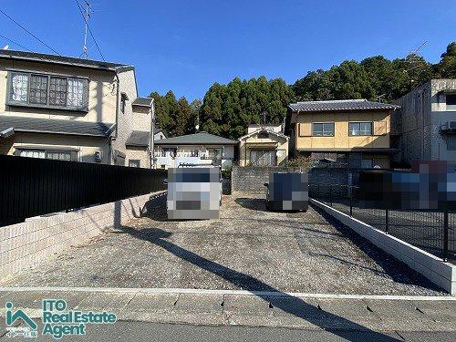 京都府京都市左京区北白川上池田町