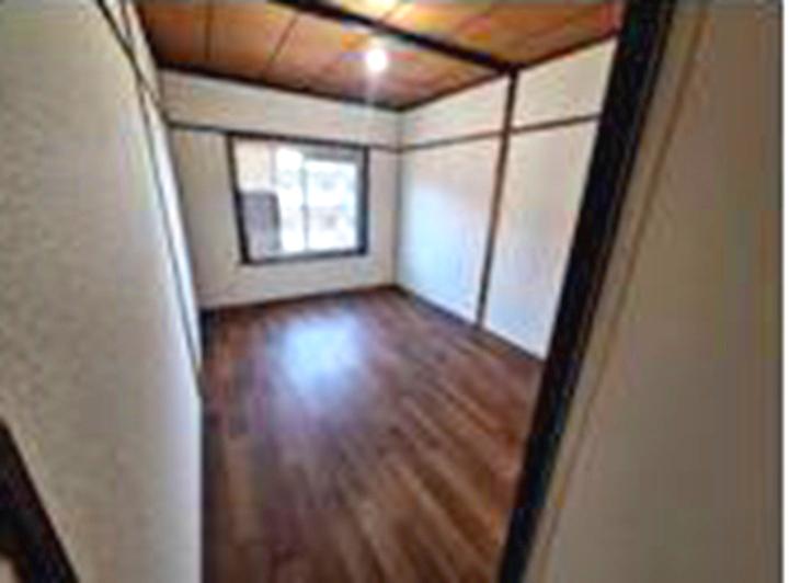 渦ヶ森コーポ15号館