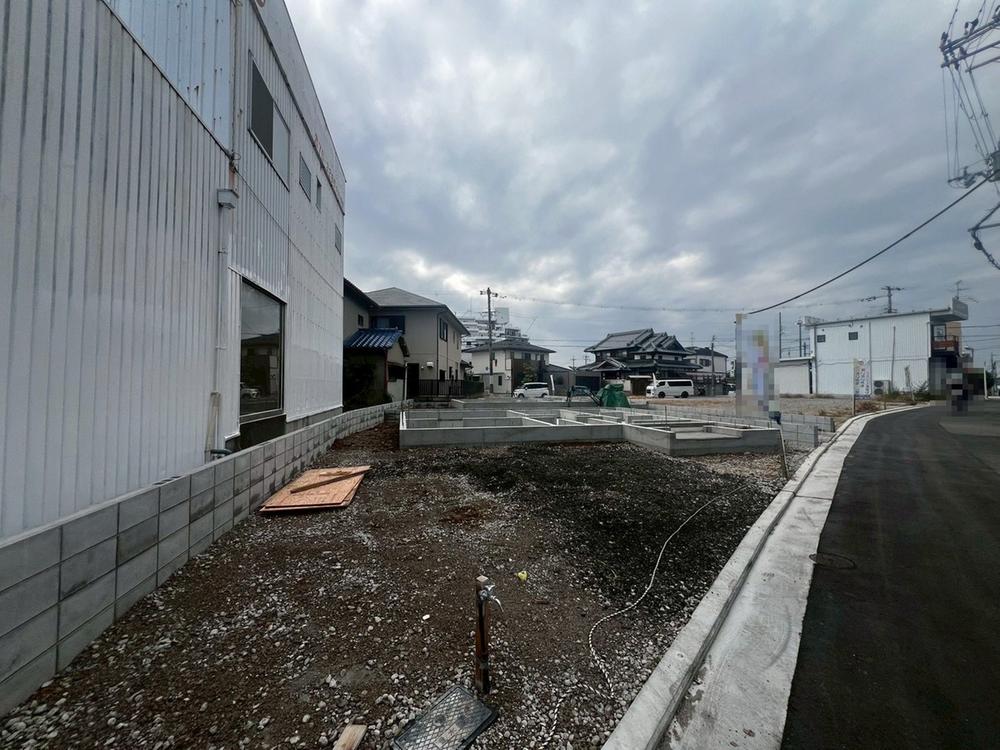 大阪府堺市中区深井水池町