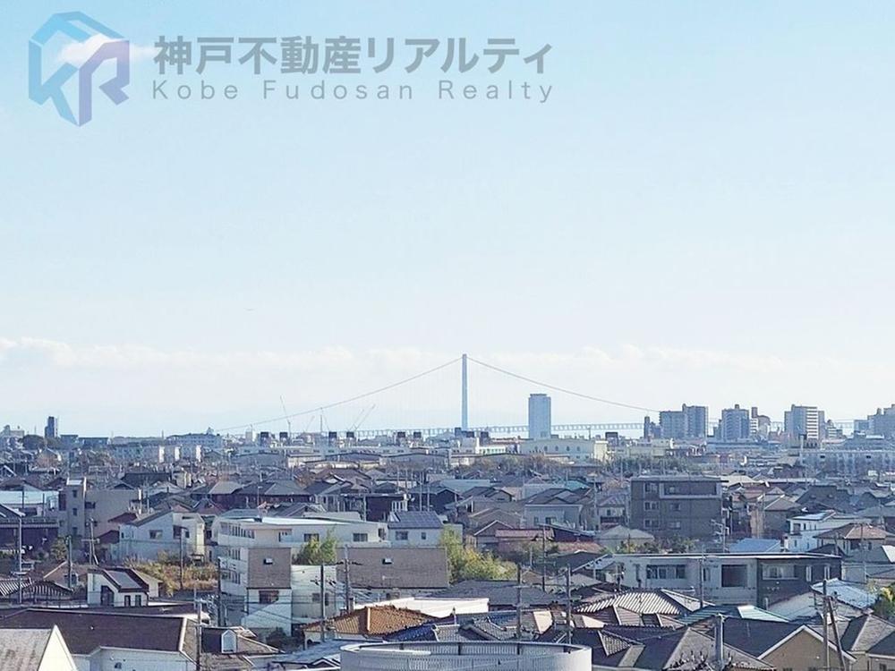 ライオンズマンション明石大久保第2