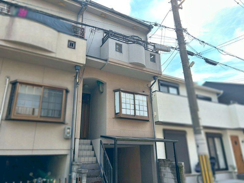 京都府京都市西京区松室荒堀町