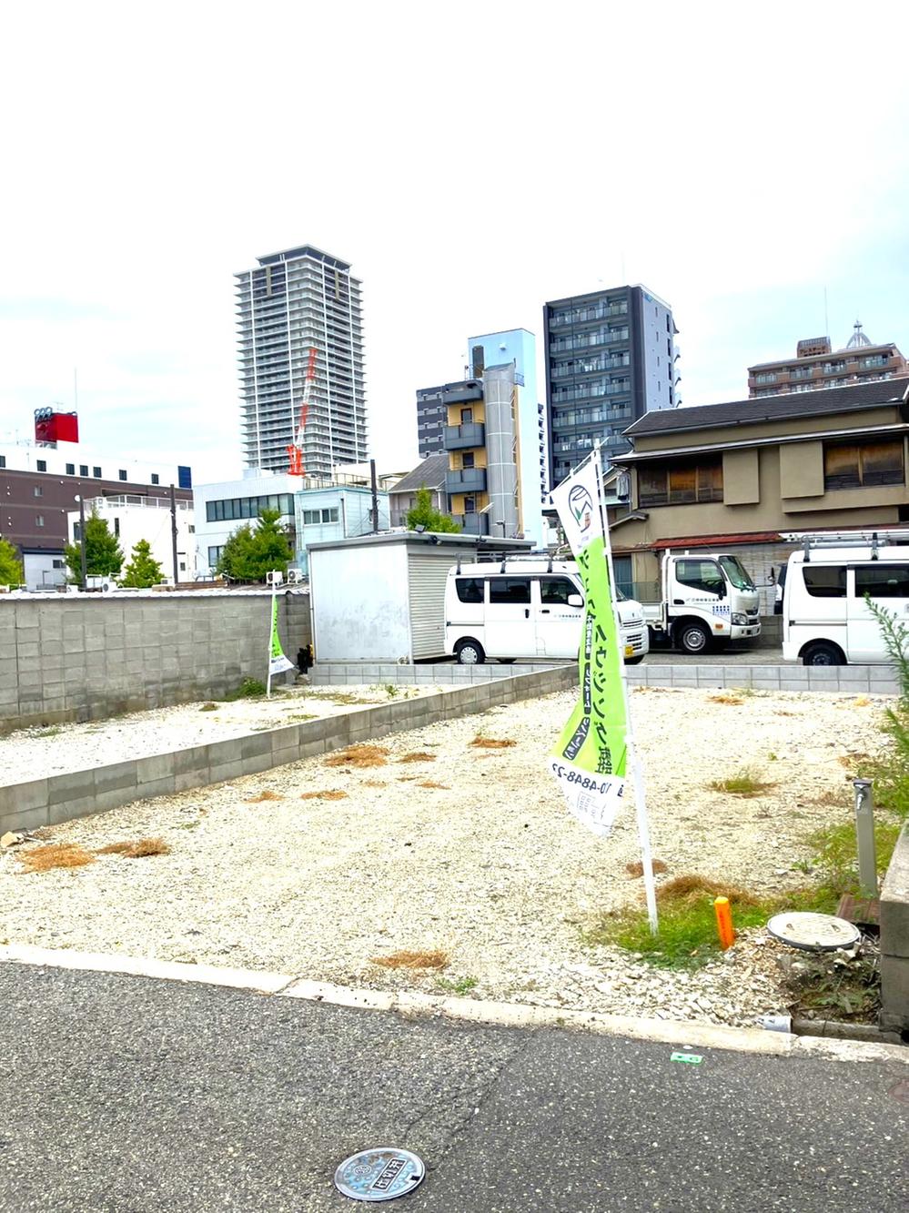 兵庫県明石市鍛治屋町