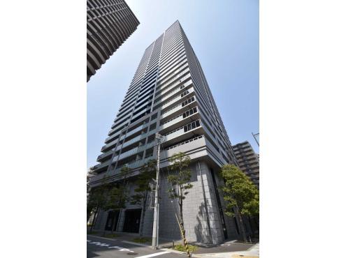 神戸ハーバータワー