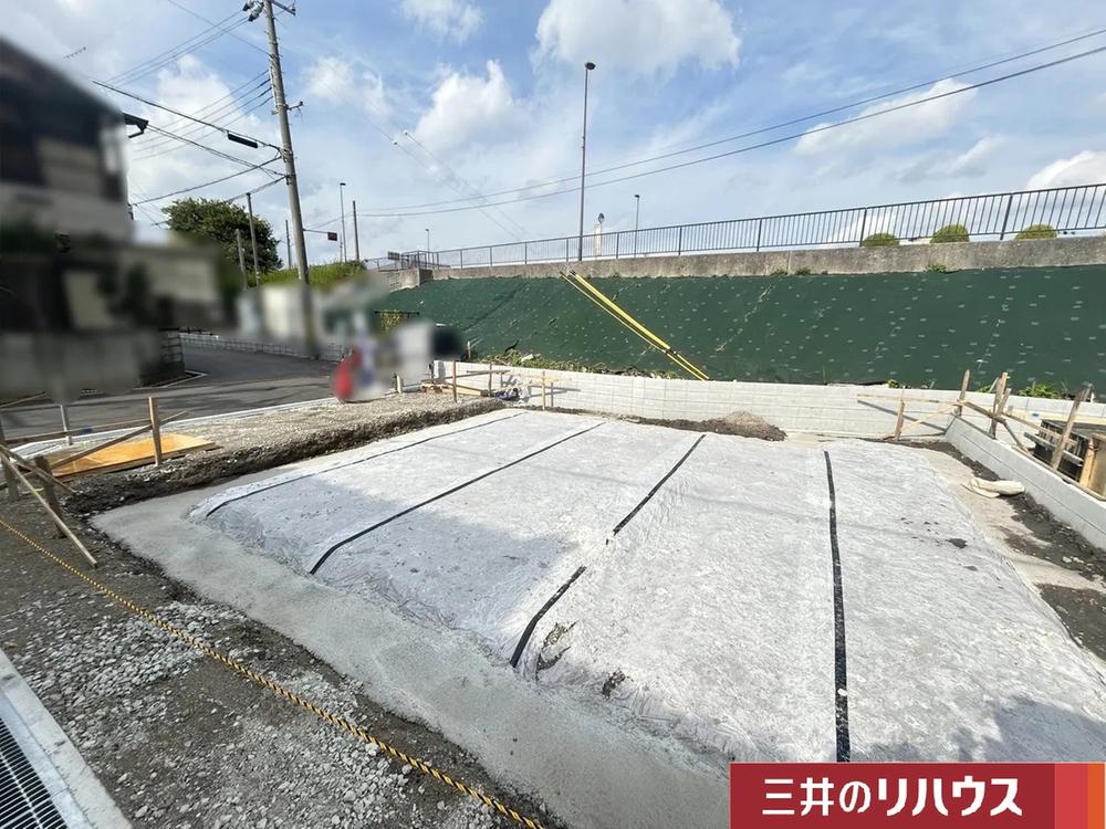 兵庫県尼崎市大島