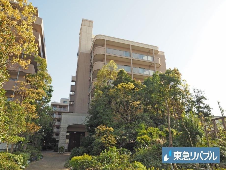 リバーガーデン伊丹高台