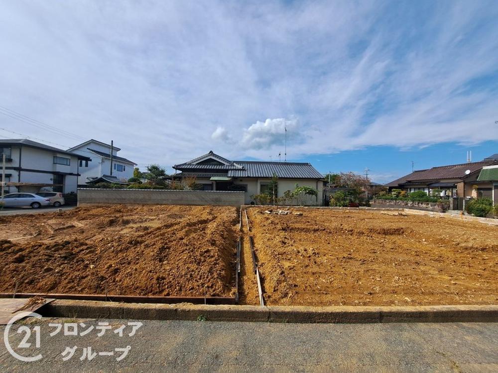 兵庫県三木市別所町朝日ケ丘