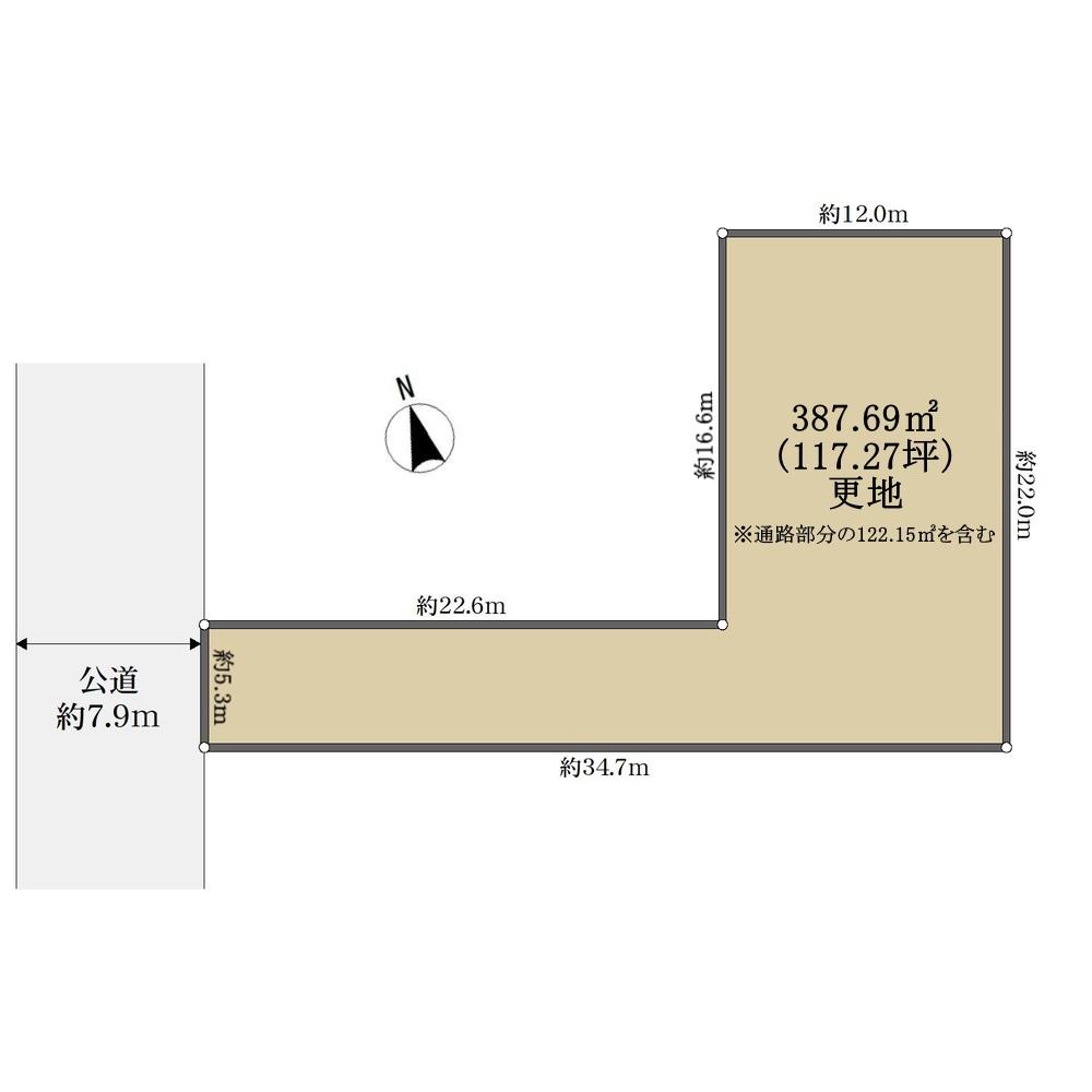 京都府京都市左京区岩倉南四ノ坪町