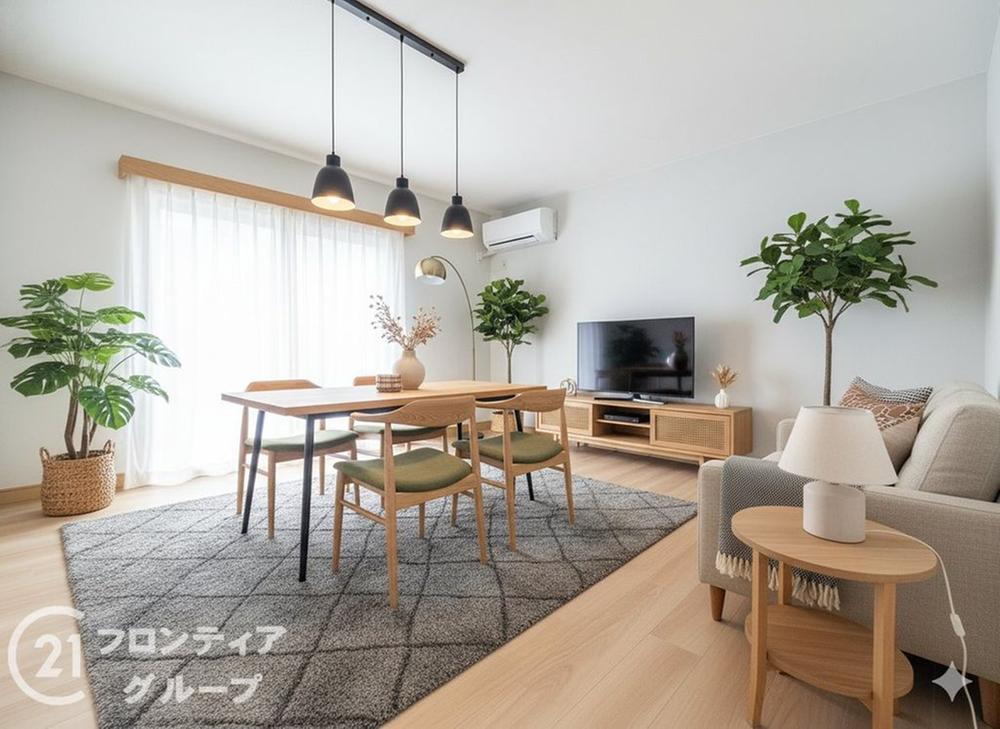 奈良県大和郡山市小南町