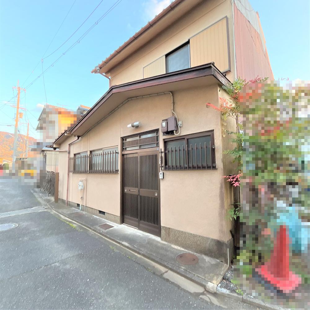 京都府京都市左京区上高野薩田町