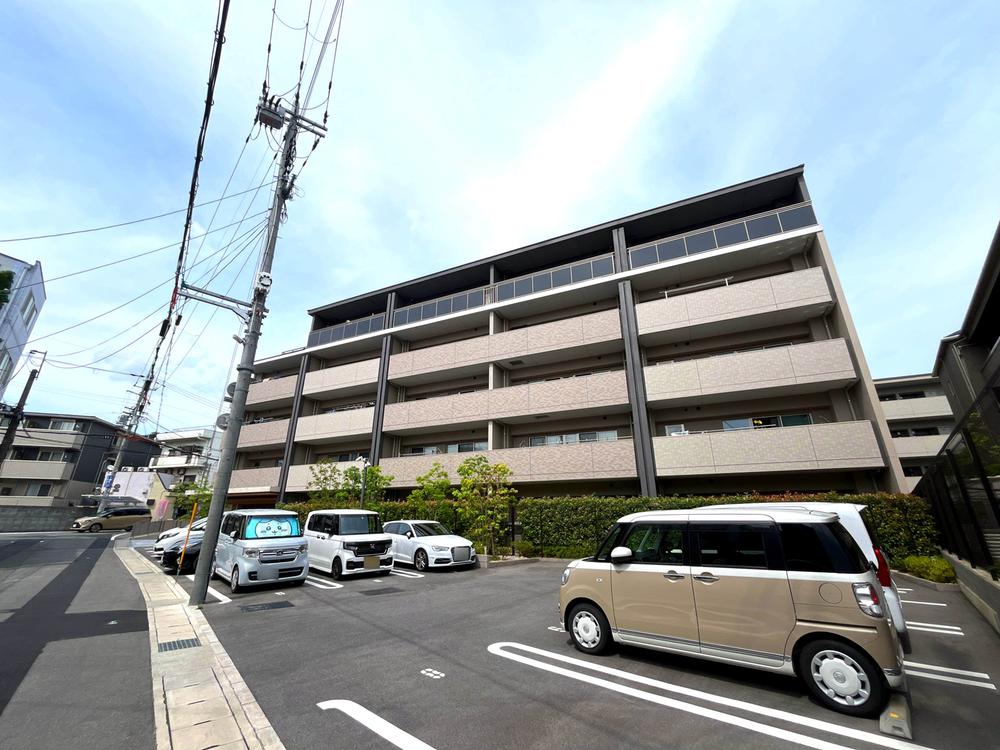 セントフローレンスパレス京都太秦天神川