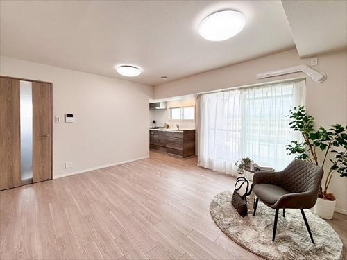 ルミエール藤ノ森