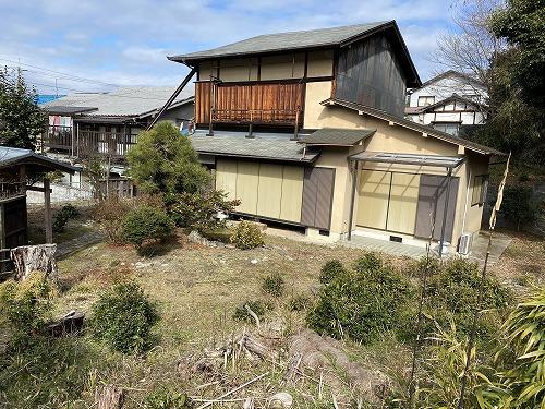 京都府京都市左京区北白川仕伏町