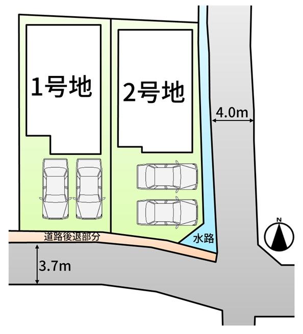 大阪府藤井寺市惣社