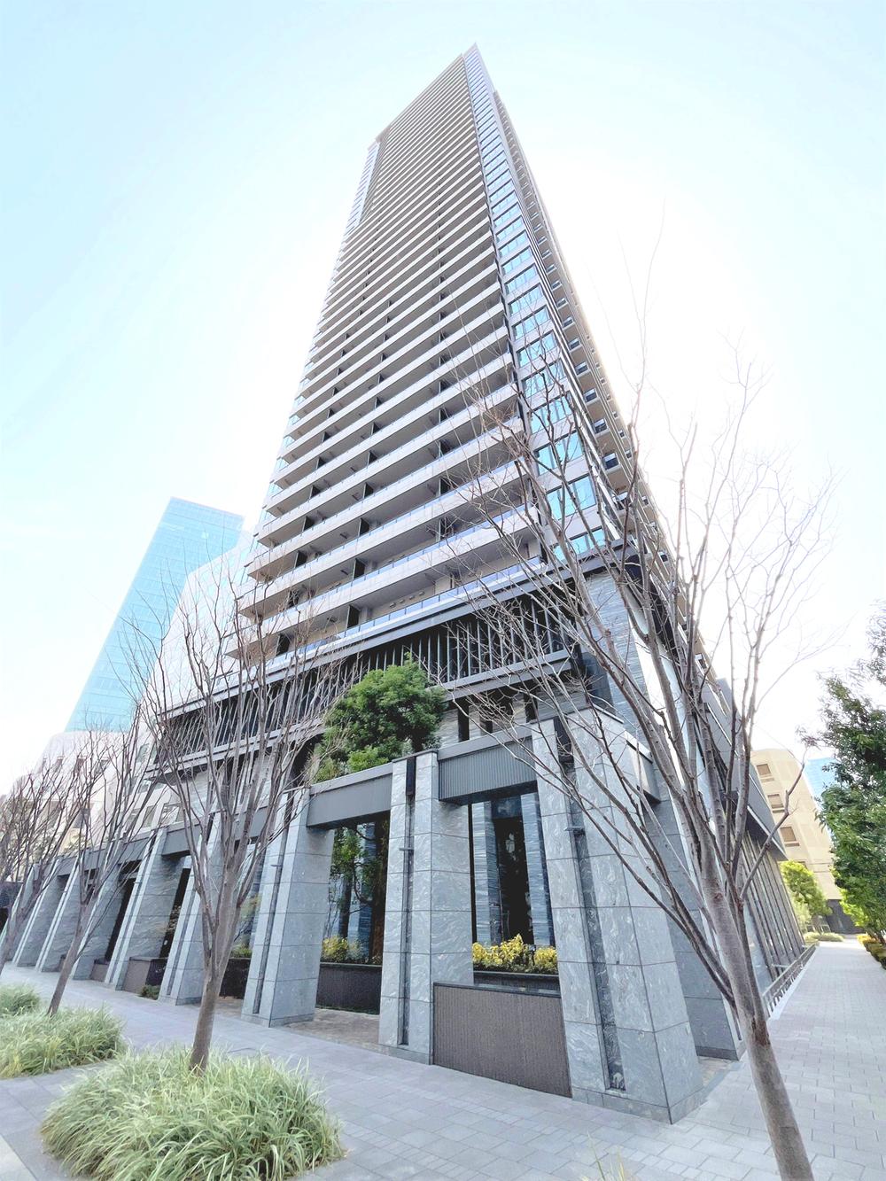 北浜ミッドタワー