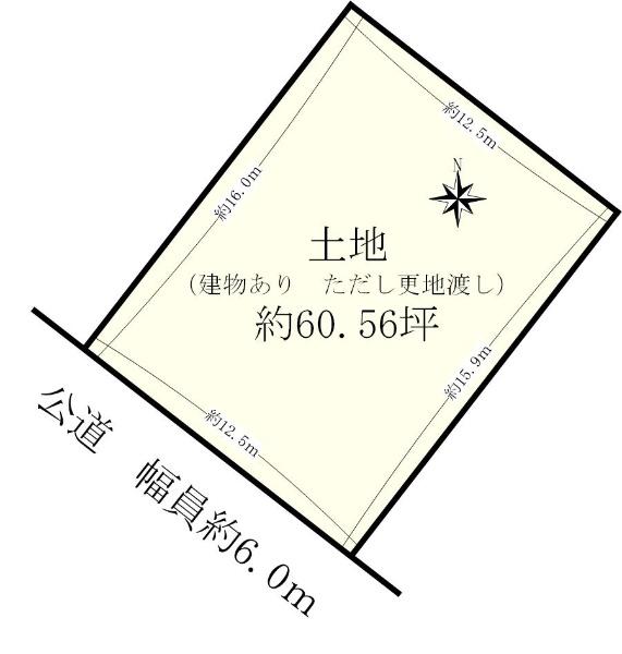 奈良県北葛城郡上牧町桜ケ丘