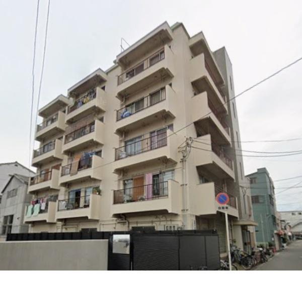 日商コーポラス