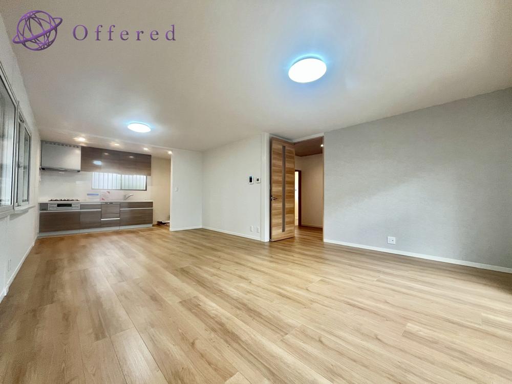 兵庫県神戸市須磨区東白川台