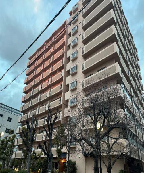 ノバカネイチ阿波座二番館