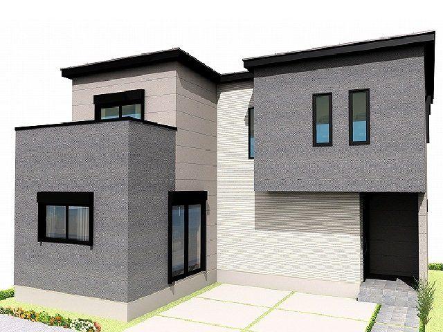 兵庫県尼崎市武庫元町