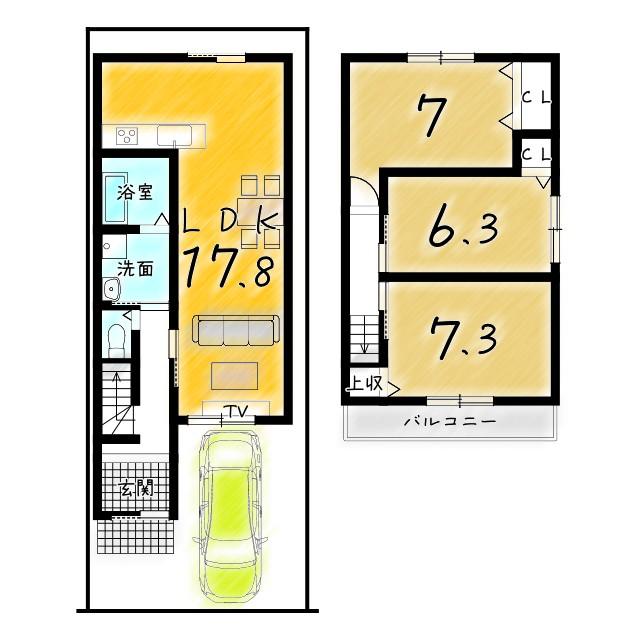 京都府京都市北区紫野中柏野町