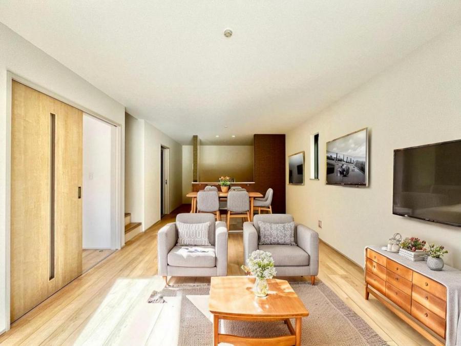 兵庫県神戸市北区東大池