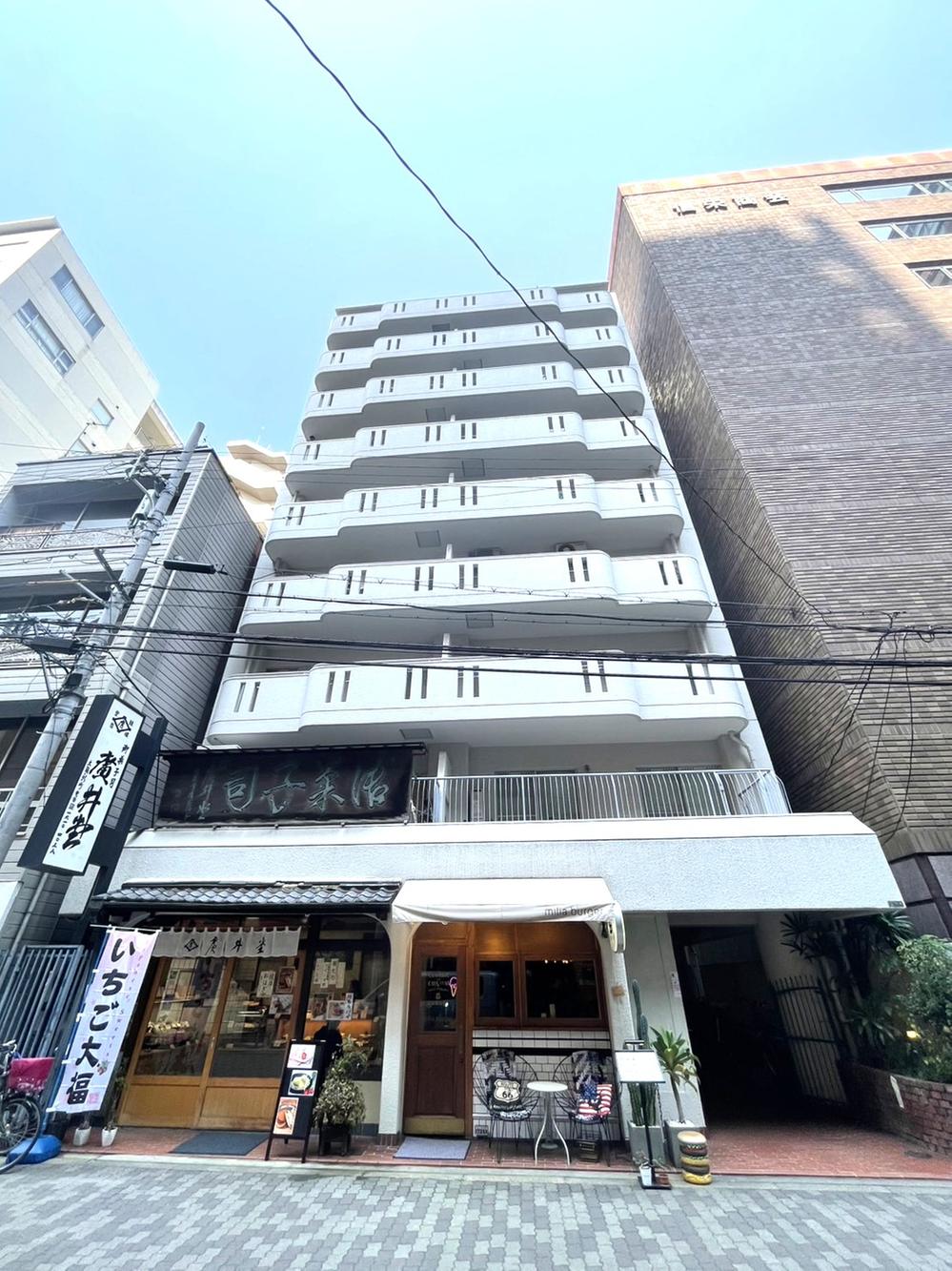 ハイネス新町公園