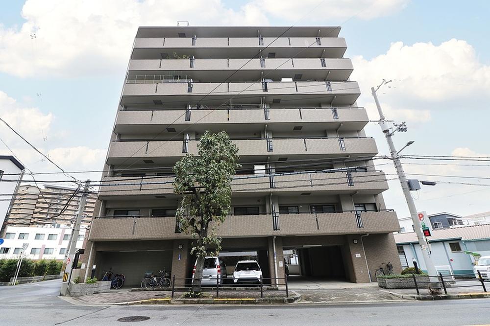 リブコート鴫野