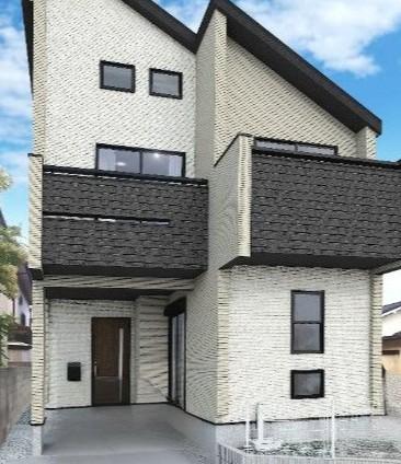 兵庫県西宮市上甲東園