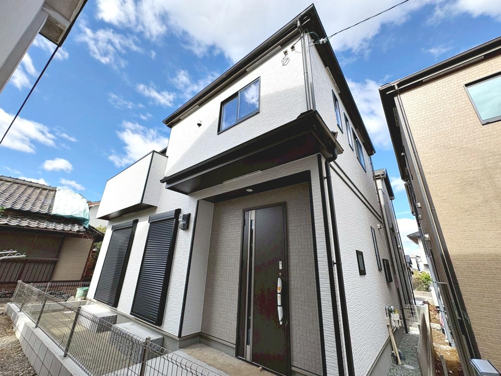 大阪府堺市中区福田