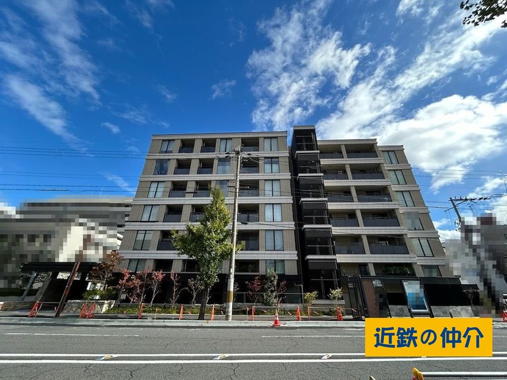 ローレルコート京都御所東