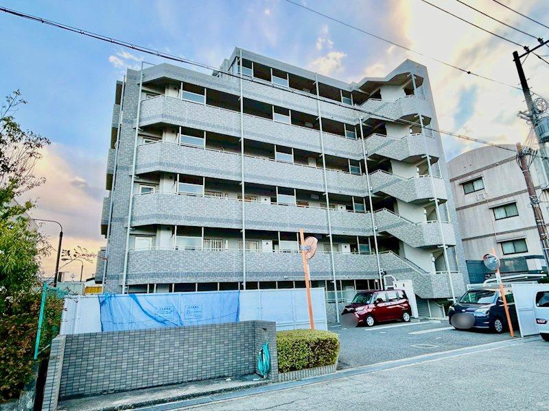 エーベル塚口参番館