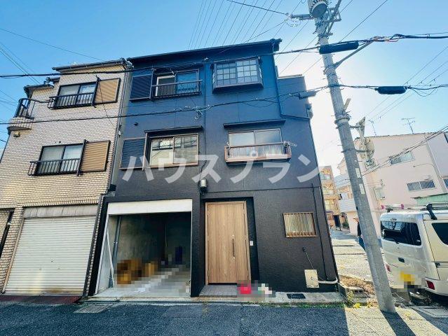 大阪府門真市大橋町