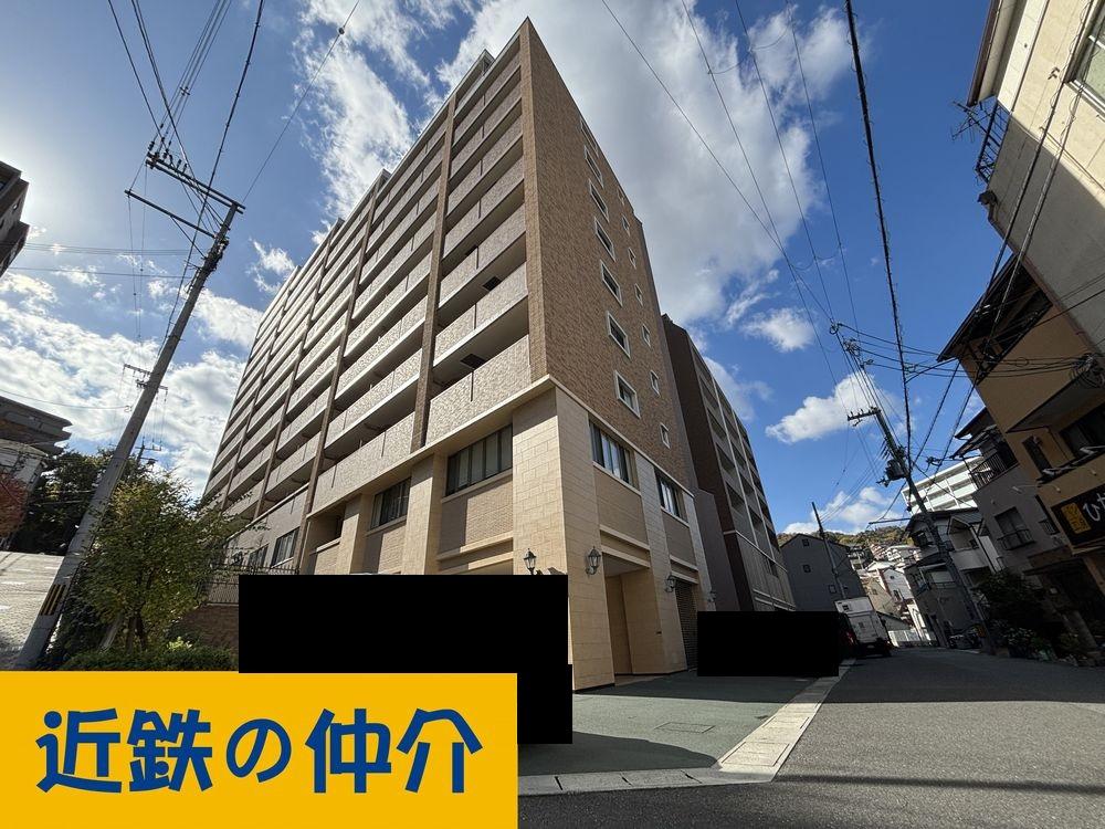 サンミット生駒ザ・ゲート