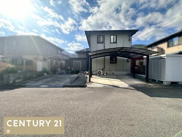 和歌山県紀の川市西脇