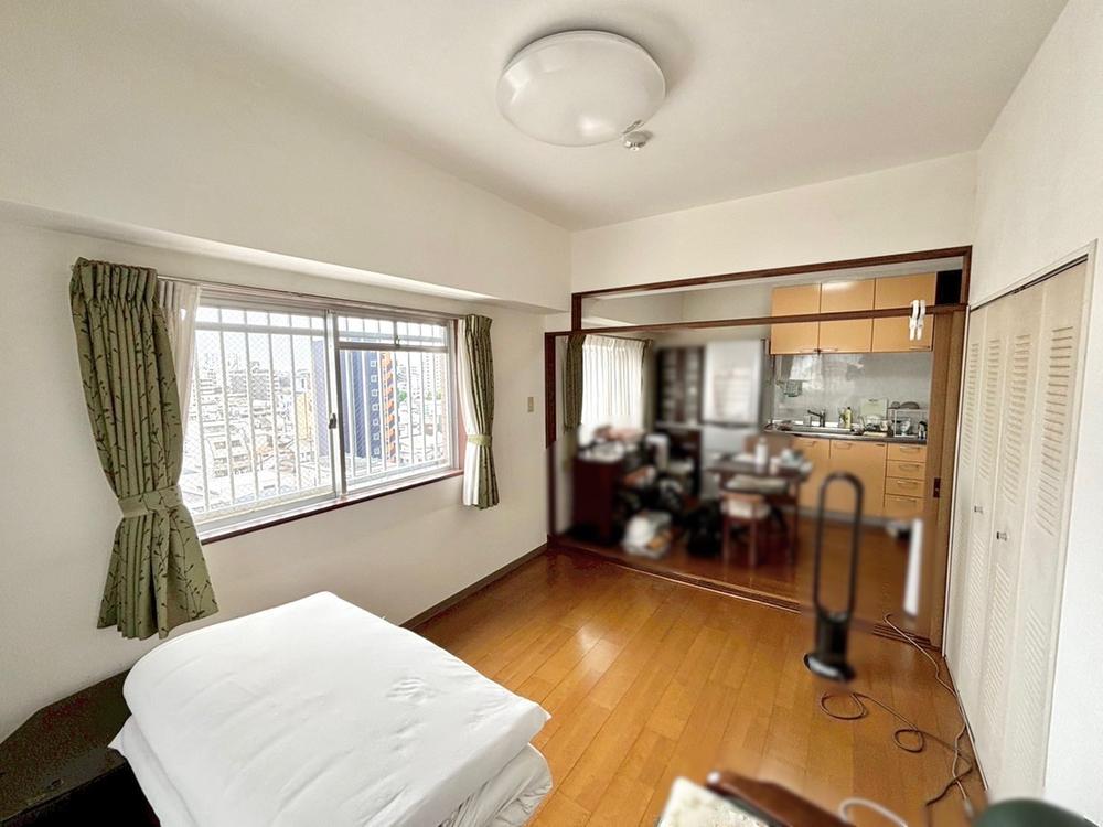 クラウンハイム塚本