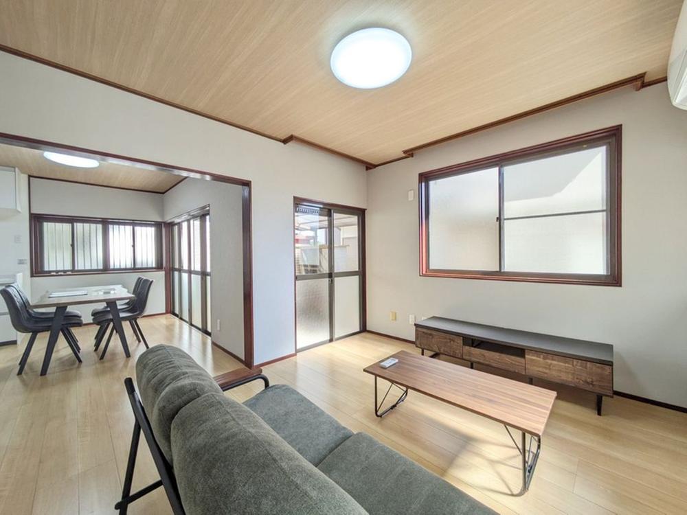 滋賀県草津市新浜町