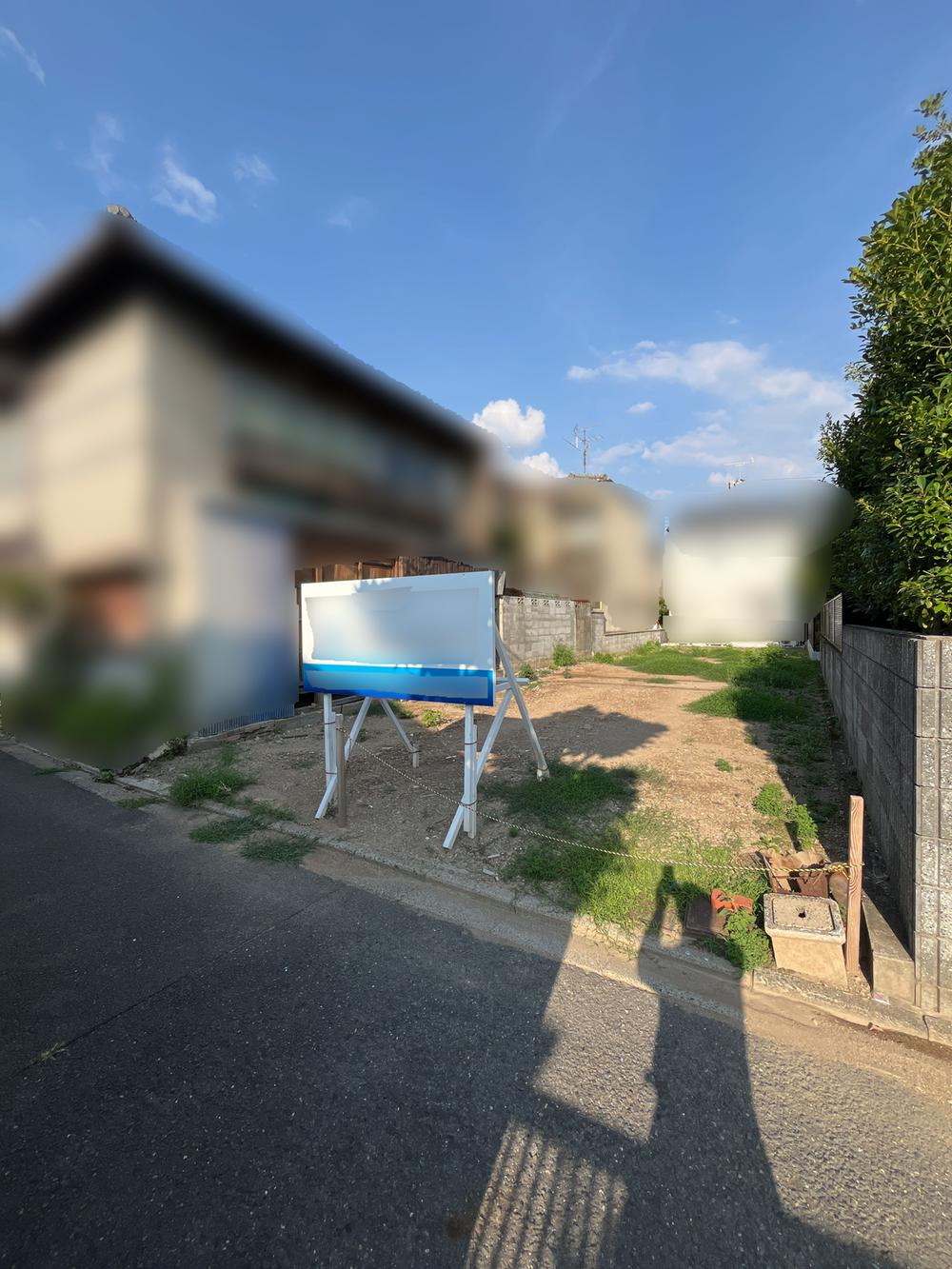 京都府京都市右京区太秦藤ケ森町