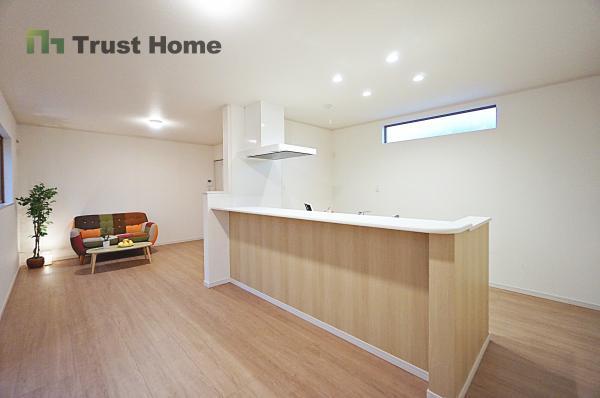 兵庫県西宮市生瀬高台