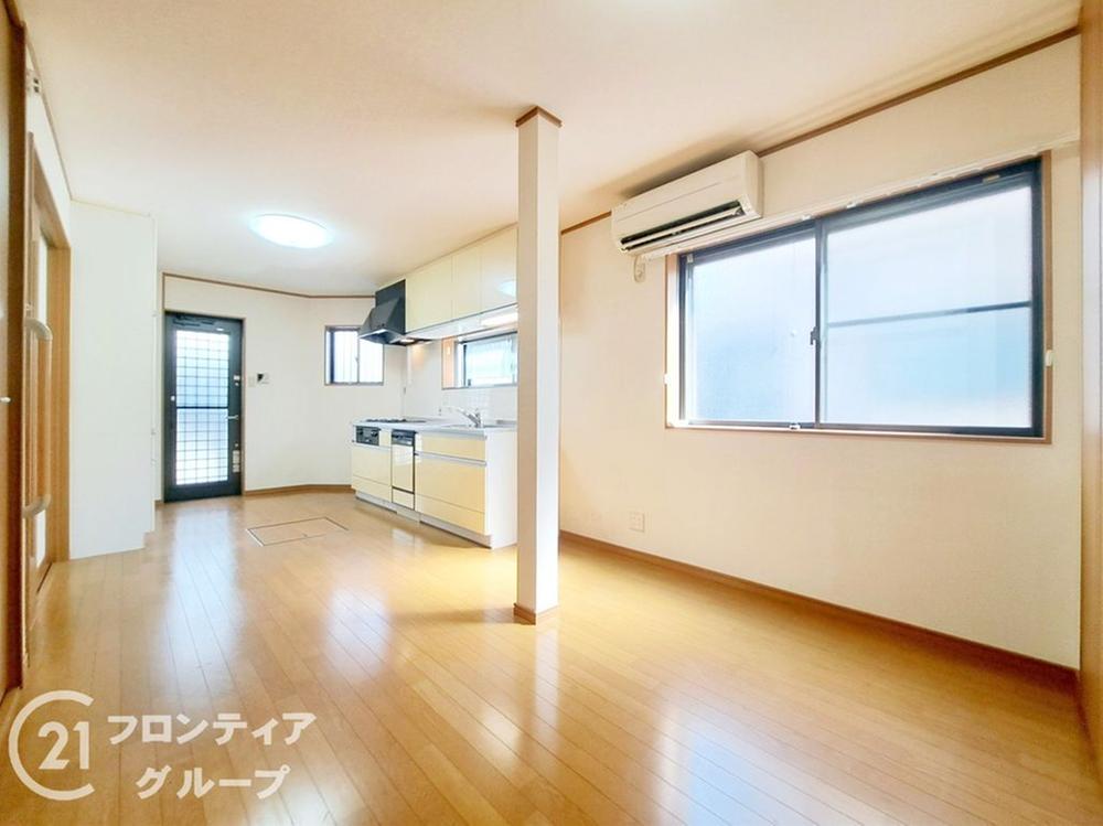 大阪府東大阪市額田町