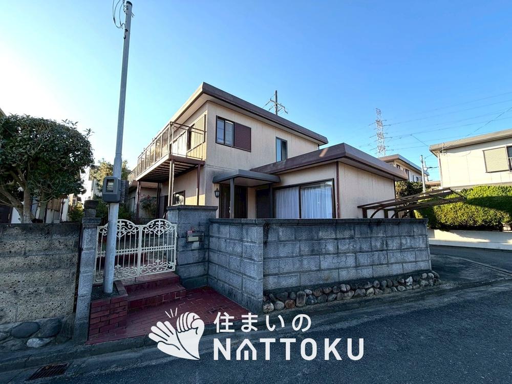 大阪府枚方市氷室台