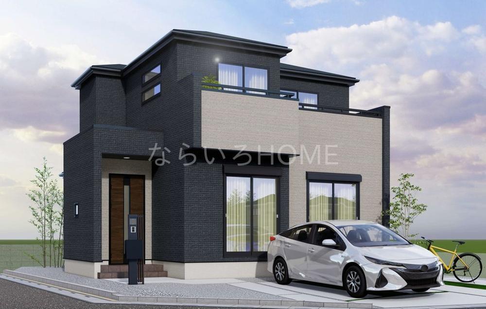 奈良県大和郡山市新木町