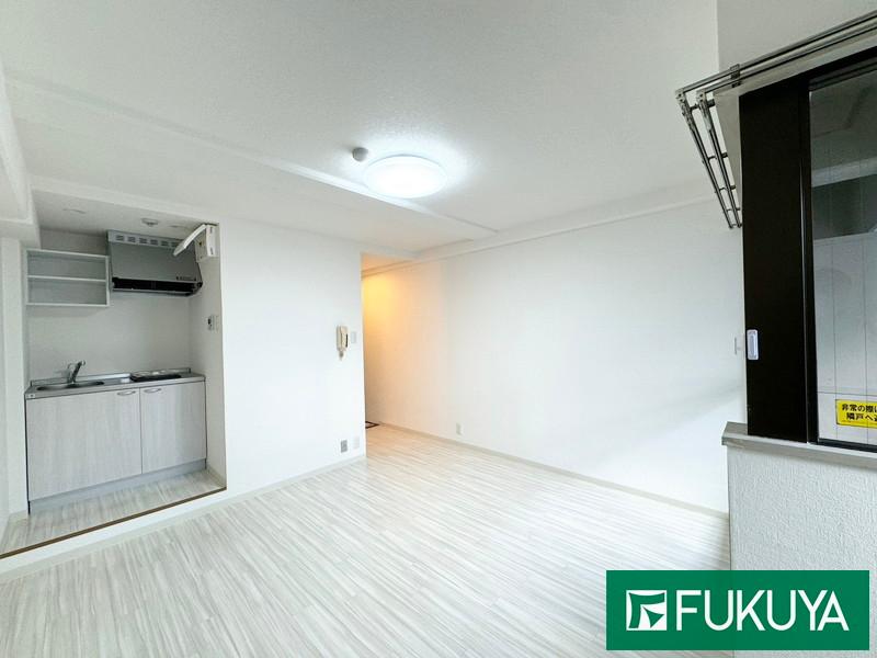 梅田ベイス・ワン