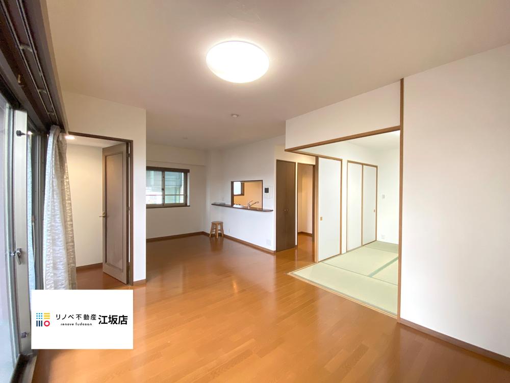 サンクタス豊中上野坂