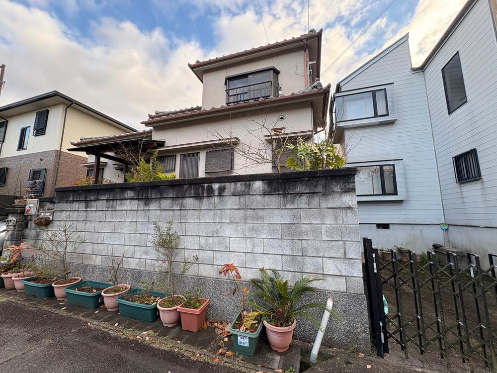 兵庫県神戸市北区広陵町