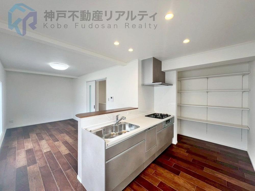 兵庫県神戸市垂水区山手