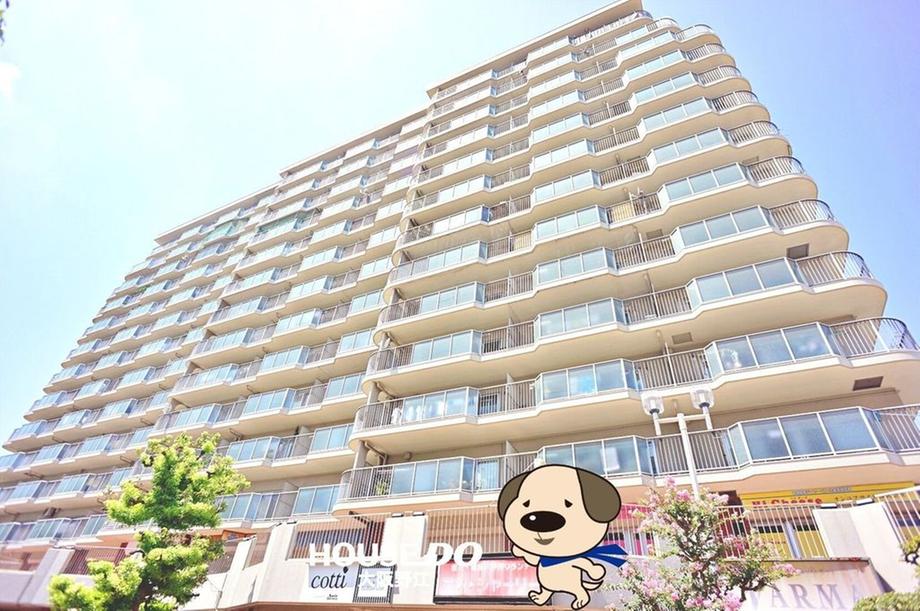 メロディーハイム守口