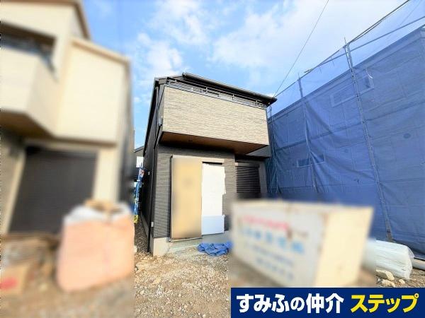 兵庫県宝塚市安倉南