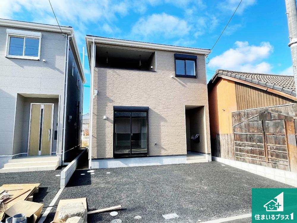 兵庫県尼崎市戸ノ内町