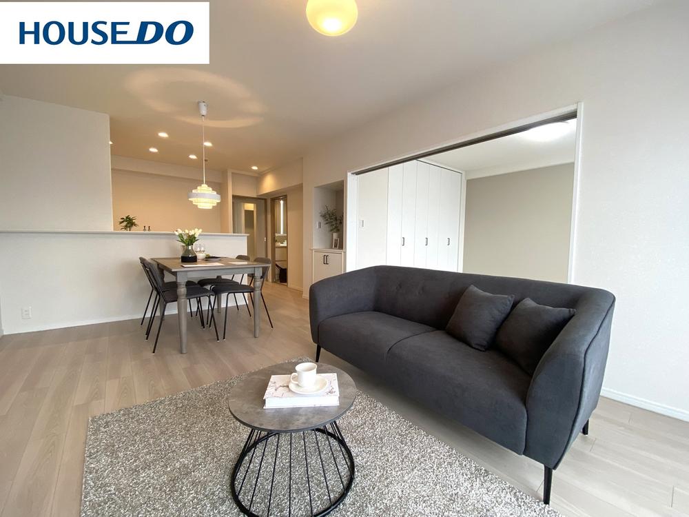 神戸ポートビレジ３号棟