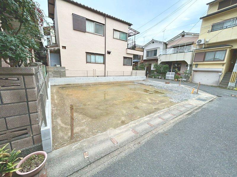 京都府京都市山科区四ノ宮垣ノ内町